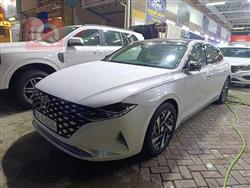 هيونداي أزيرا